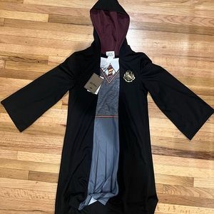 Harry Potter Costume Robe - Hermoine / H&M / NWT